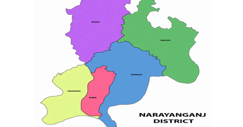 10 students of school in Narayanganj fall sick with breathing problems