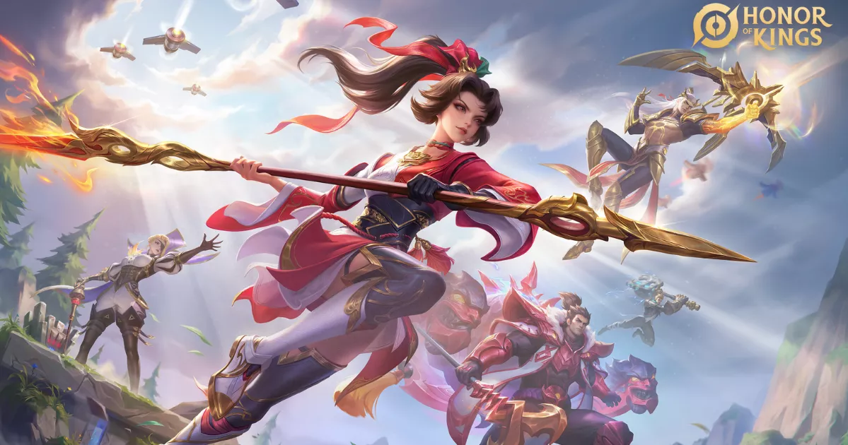 2025’s Top Grossing Mobile Games So Far