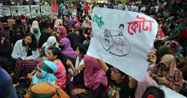 July Uprising victims, families brought under free legal aid scheme