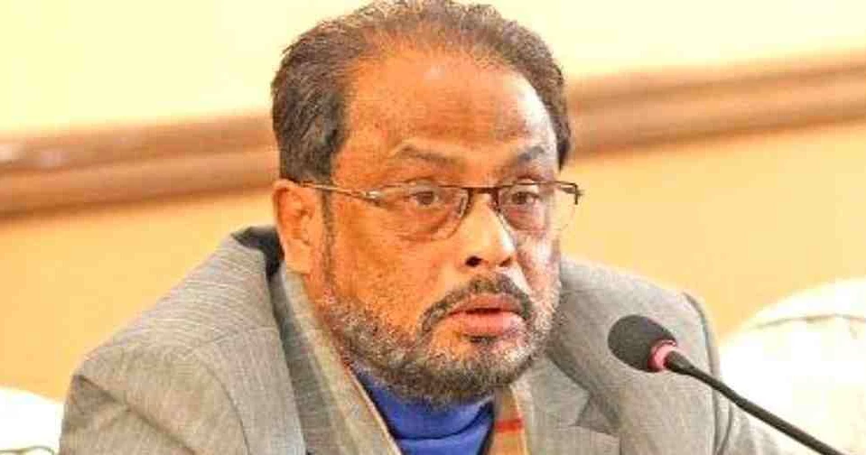 Election can't be fair amid unrestrained violence GM Quader