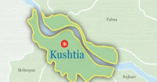 Bullet-hit body recovered in Kushtia:Police
