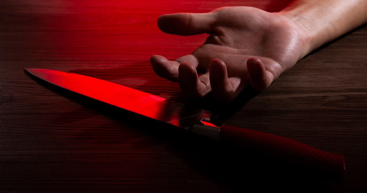 Youth hacked to death allegedly by ‘Kobji Kata Group’ in Adabar