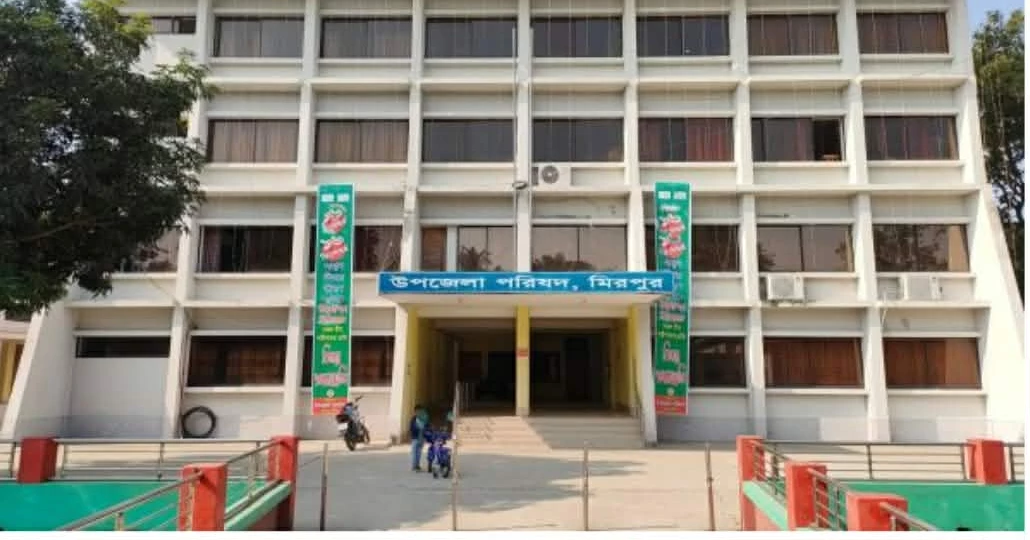 Two CCTV cameras stolen from Kushtia-2 polling center