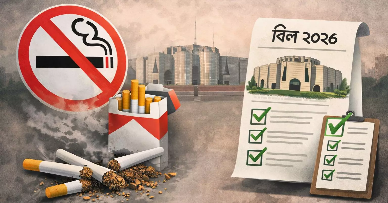 Lifting E-cigarette ban raises public health concerns