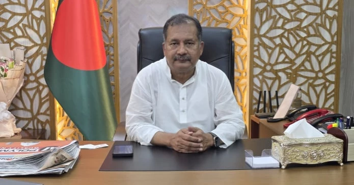 Eagerly waiting for a positive outcome, says Info Minister on Dhaka-Delhi relations