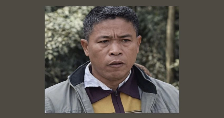 UPDF leader shot dead in Khagrachhari