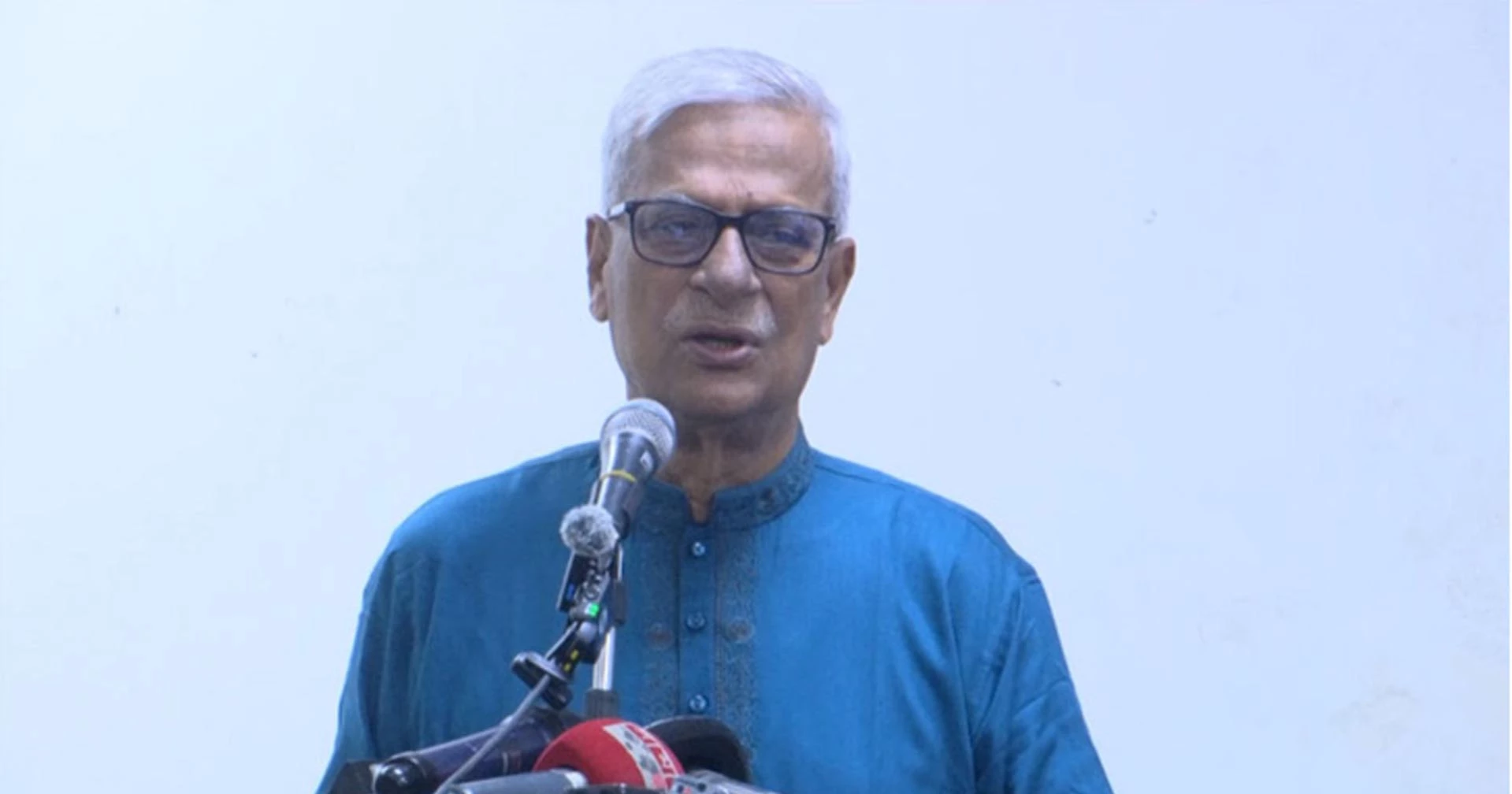 BNP’s Farroque urges Dr Yunus to hold election without delay