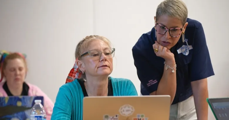 Big Tech funds AI training for U.S. teachers amid classroom chatbot boom