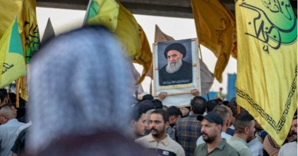 US troops leave Iraq as Kurdish concerns grow, militias celebrate