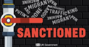 ‘Human trafficking’ to Russia: UK slaps sanctions against Bangladeshi travel agency