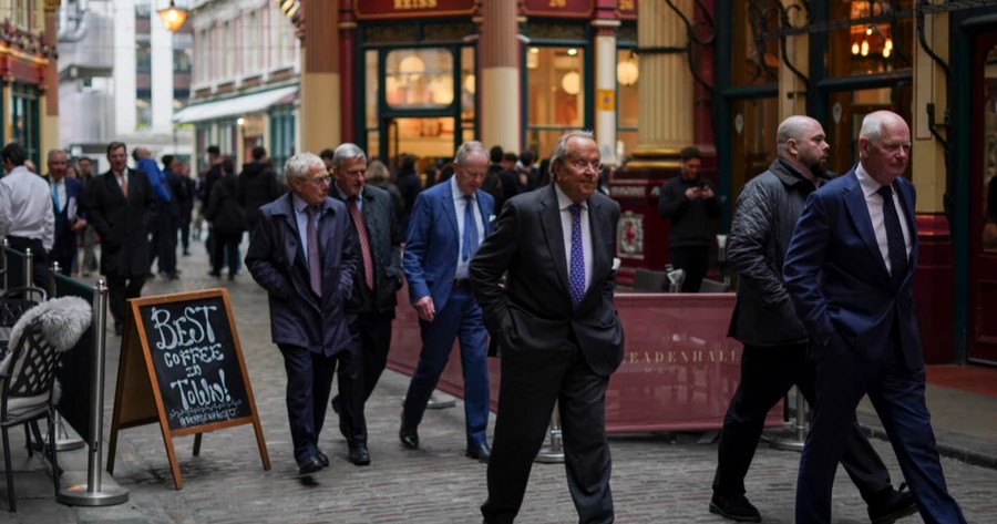 Supreme Court orders Trump admin to help bring back man wrongfully deported