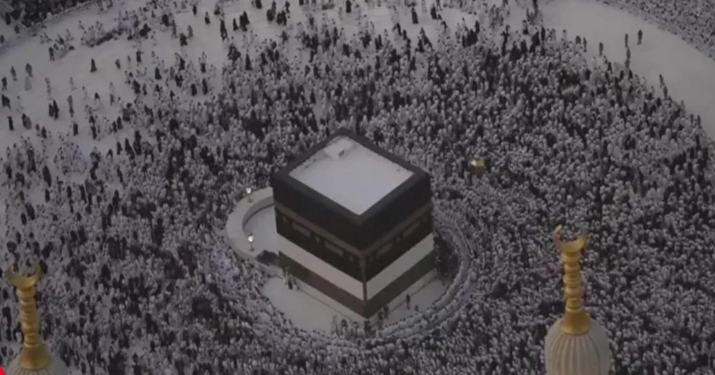 Faith, Sacrifice, and Unity: The essence of Hajj and Eid al-Adha
