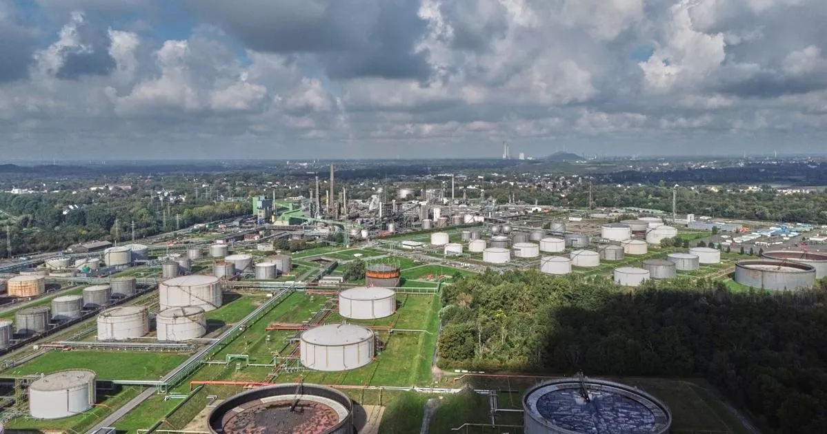 G7 countries to release 100 million barrels of oil and diesel as fuel prices surge