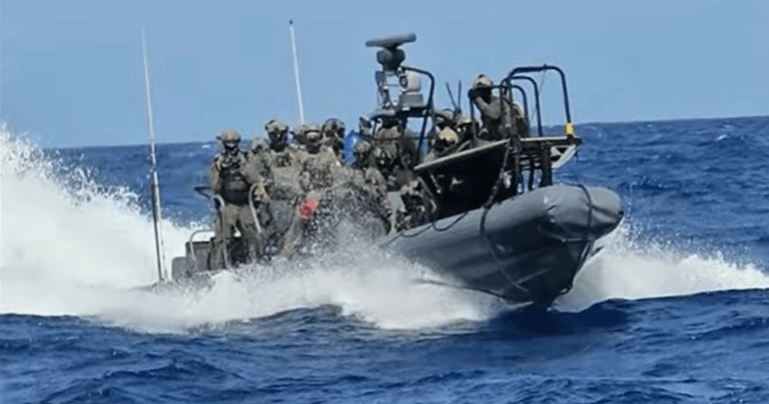 Irish president’s sister also detained after Israeli action on flotilla