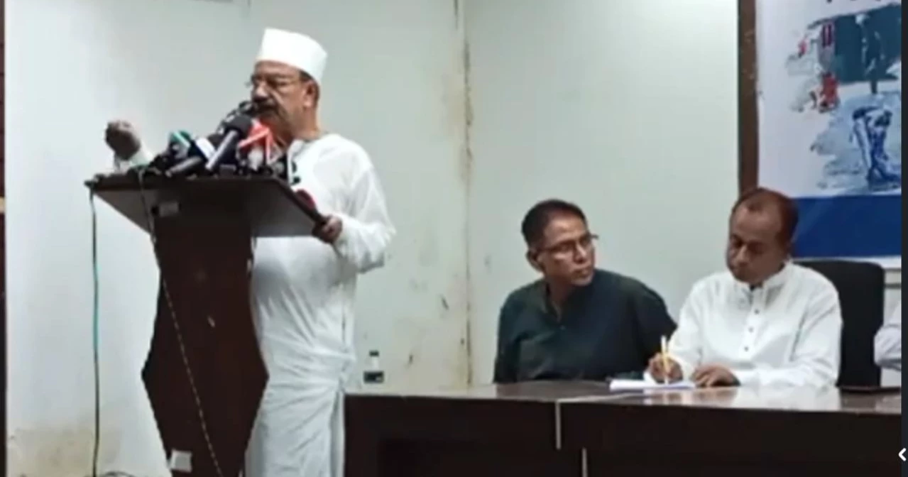 ‘Court has become our second home’, laments Gayeshwar