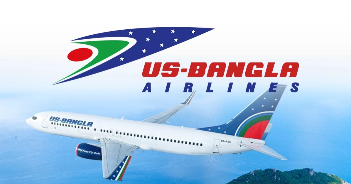 US-Bangla adds third Airbus A330