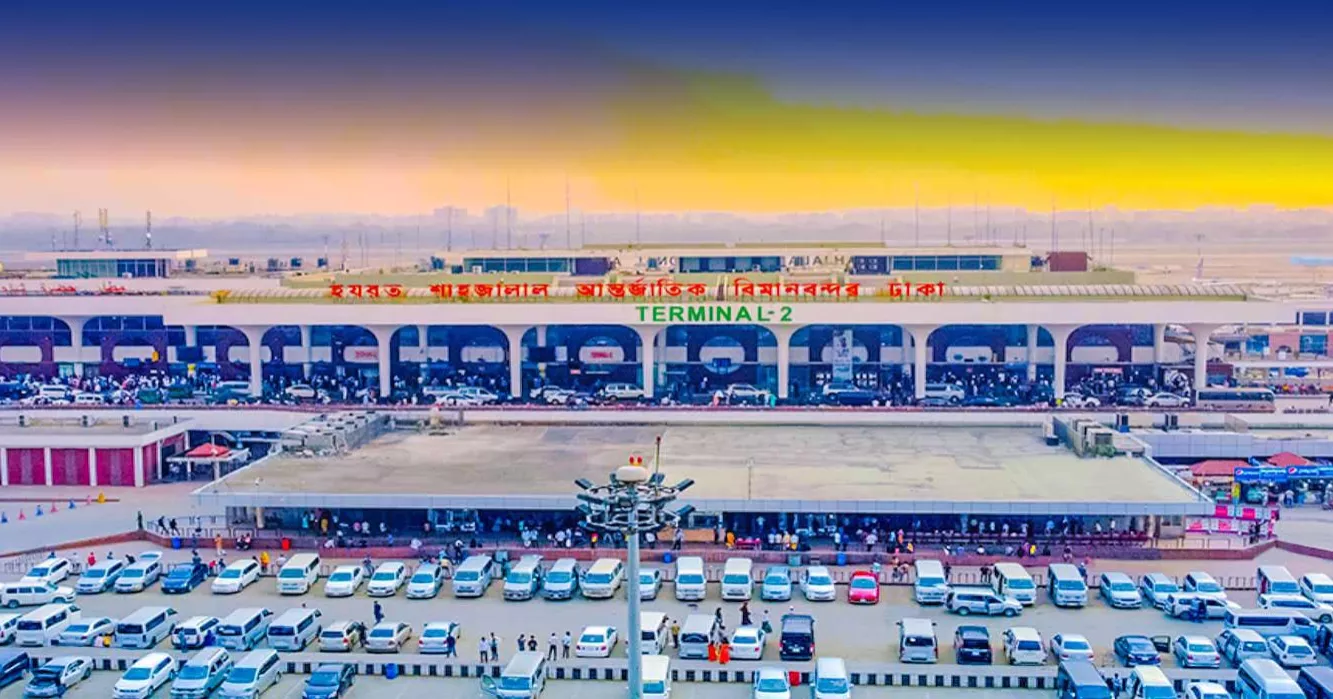 CCGP approves Tk 765.65cr variations in 2 HSIA expansion contracts