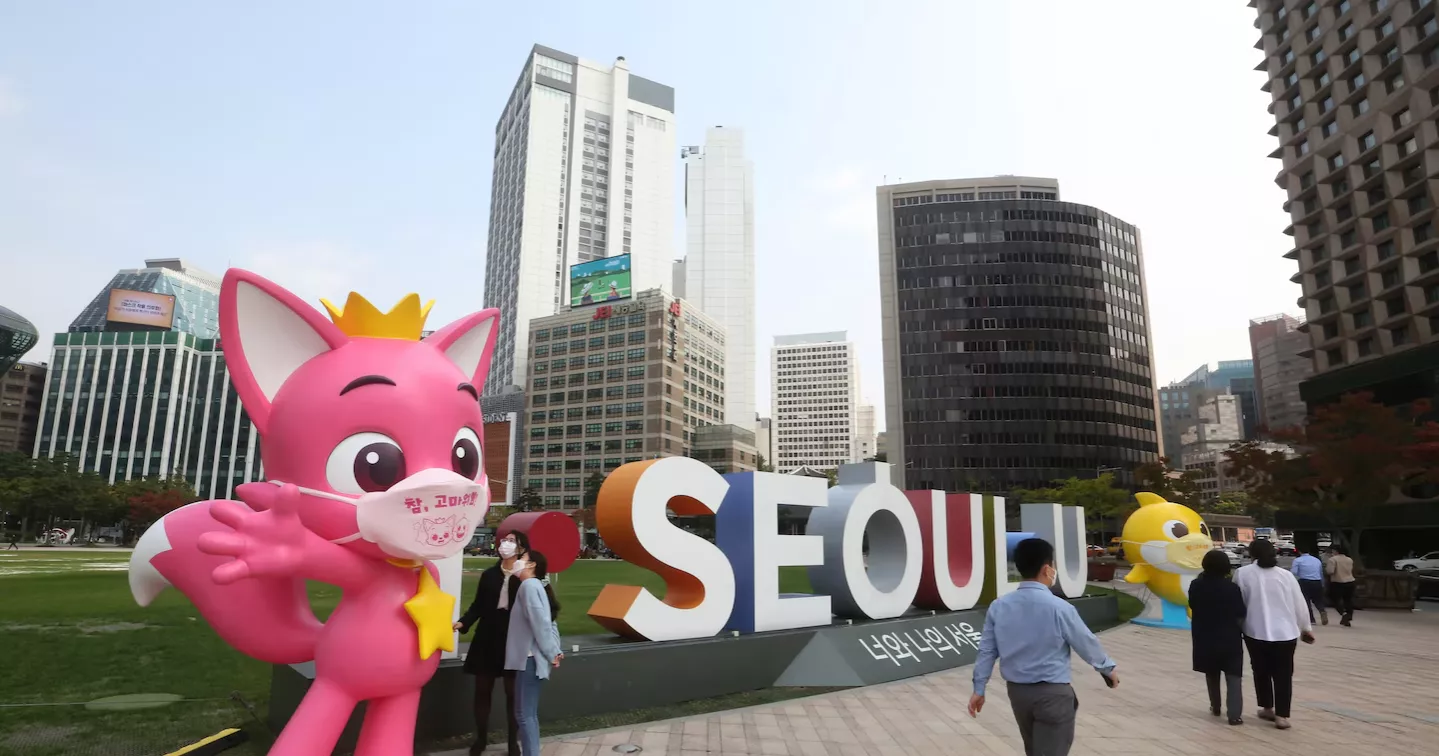 South Korea Supreme Court rejects US composer’s ‘Baby Shark’ copyright claim