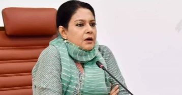 Rizwana urges developed nations to fulfill climate responsibilities