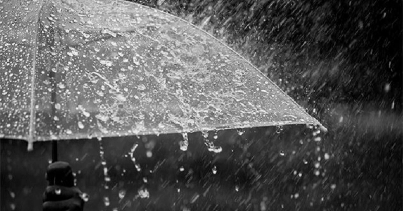 BMD issues landslide alert for CHT amid forecast of heavy rainfall