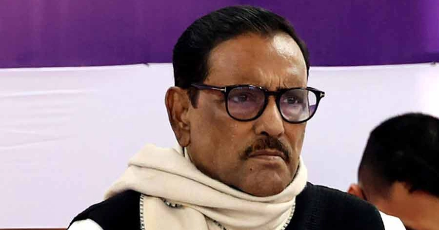 Karnaphuli Tunnel graft: ACC sues Obaidul Quader, Bridge Authority officials