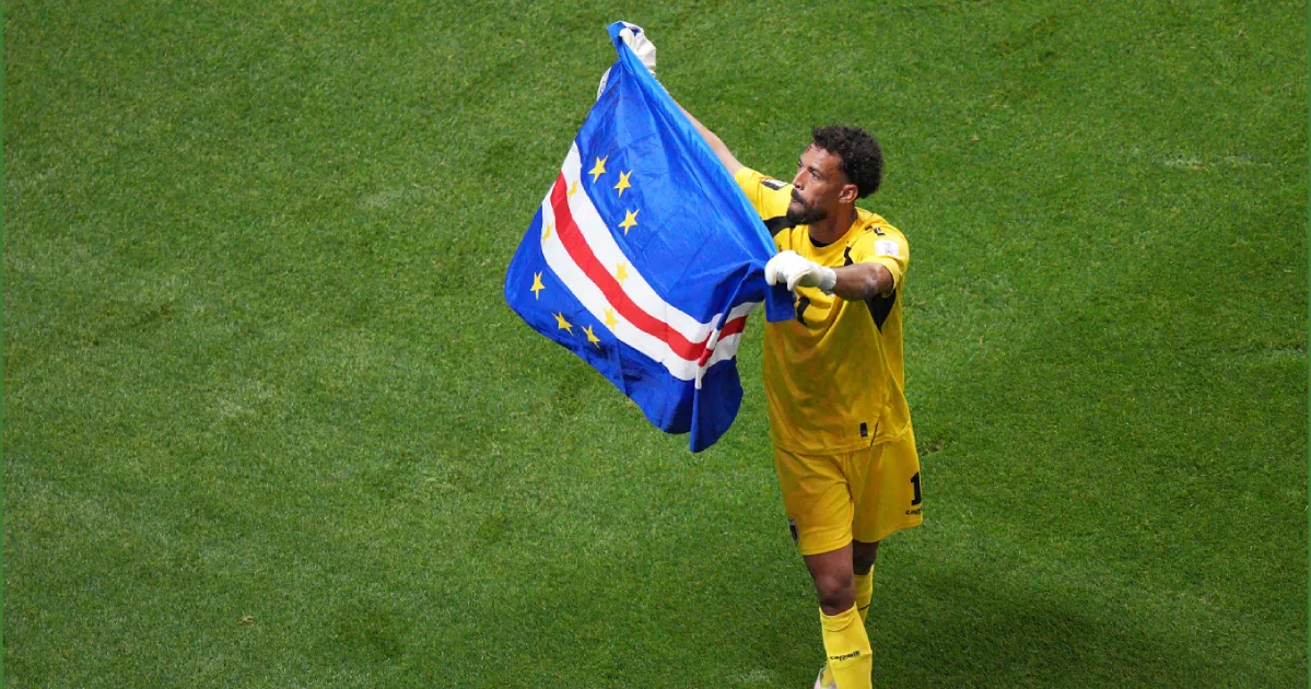 How U.S. politicians cleared a path for a surprise World Cup star to reunite with his mom