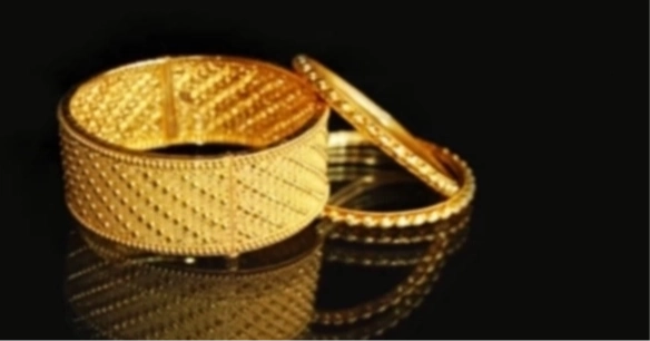 Gold price rises again by Tk 2,158 per bhori