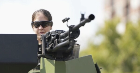 Widening Protests Challenge Serbia’s Populist President Vucic