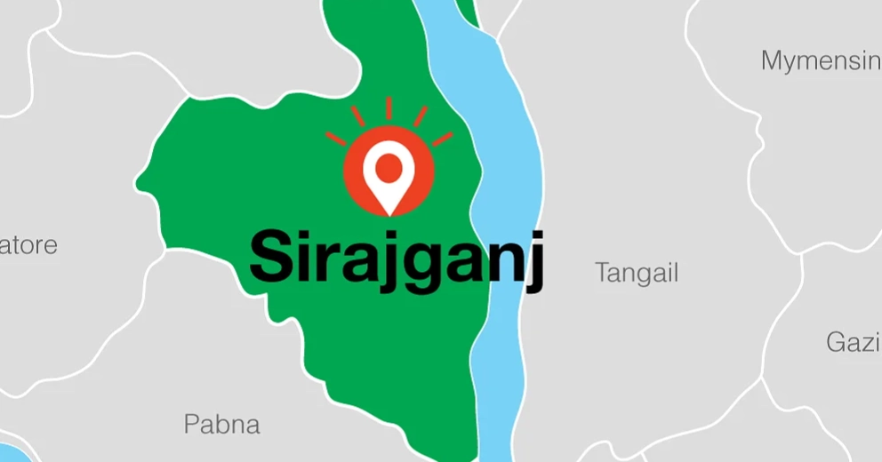 13th JS Election: Nearly half of Sirajganj polling stations declared 'risky'