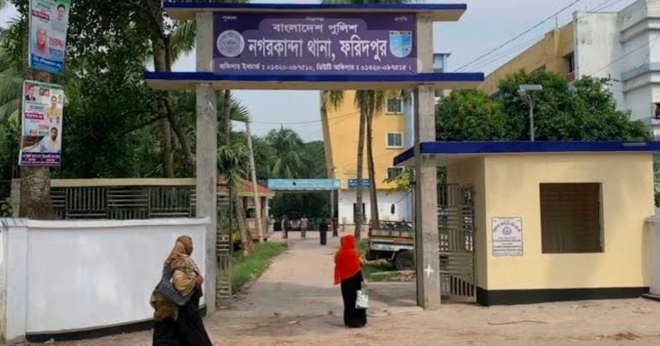 Suspected thief killed in lynch-mob attack in Faridpur