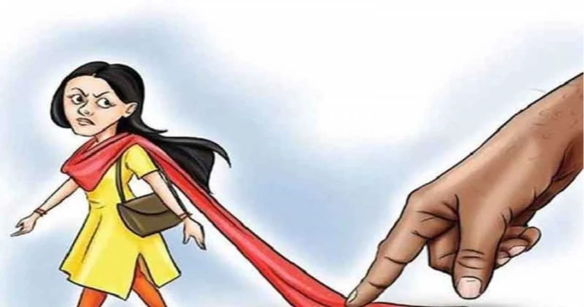 Elderly man arrested after harassment of woman in auto-rickshaw goes viral