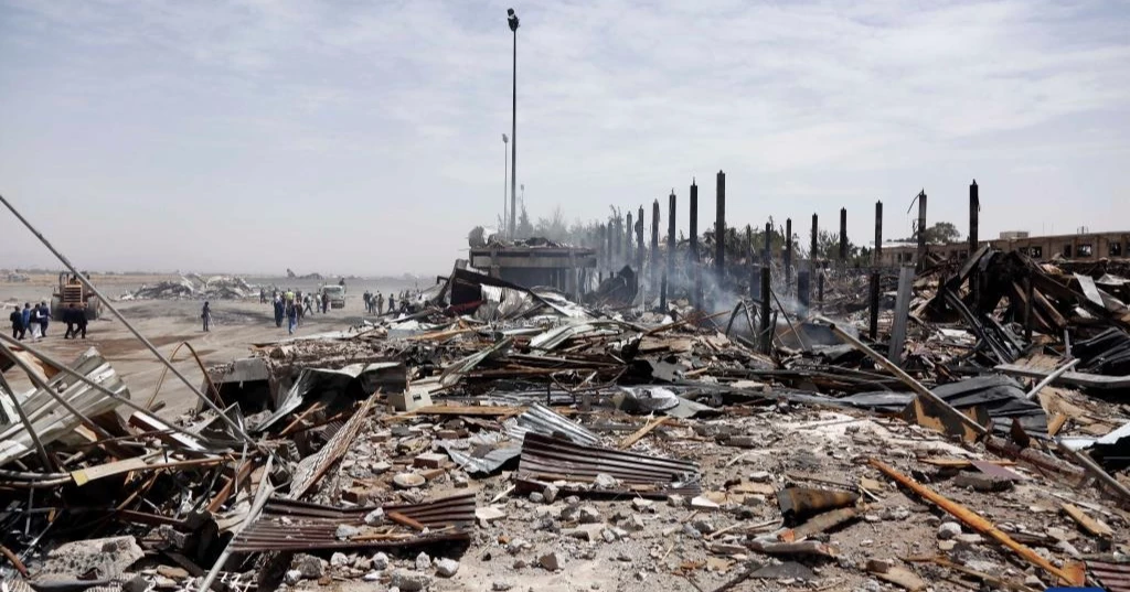 Yemen's Houthis claim fresh attacks towards Israel