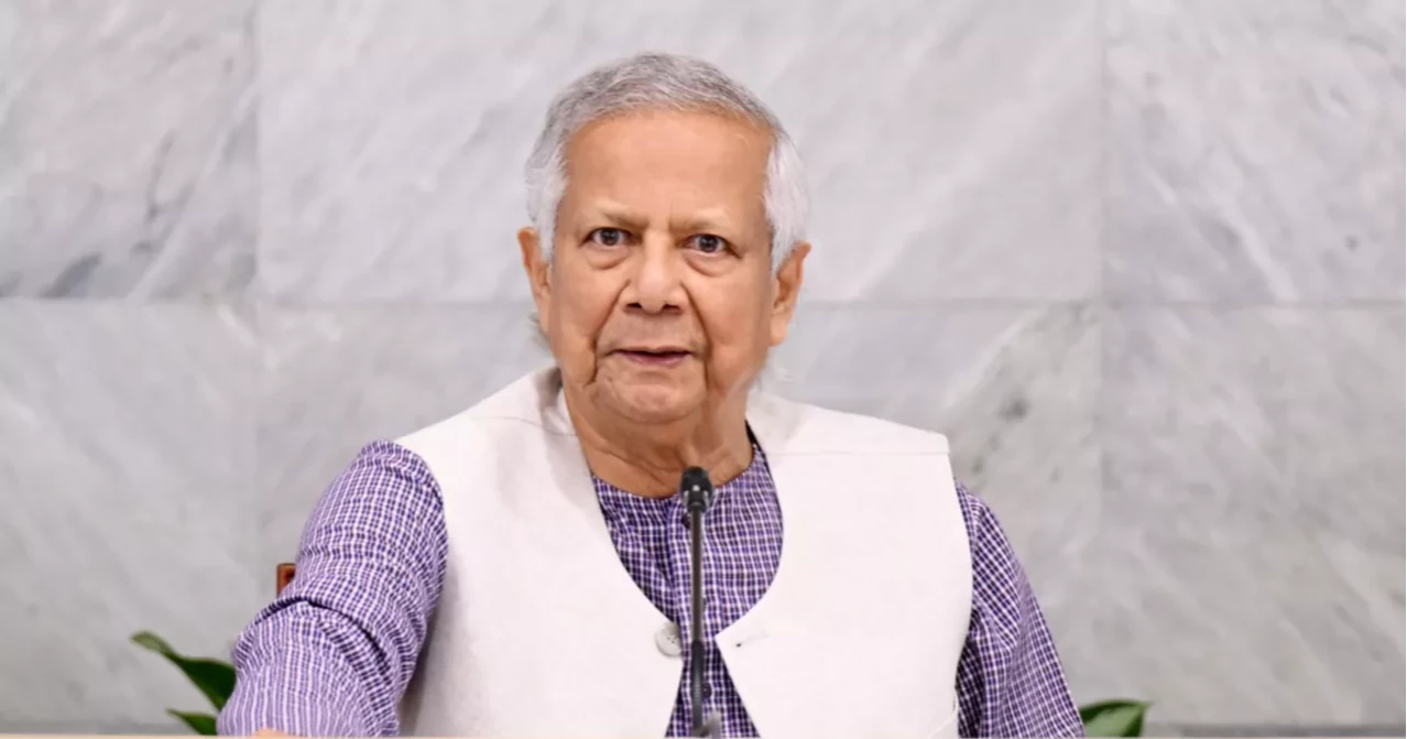 Prof Yunus set to leave for Qatar; Dhaka eyes stronger economic ties with Doha