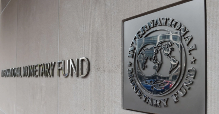 High-level IMF delegation arriving in Dhaka on 5-day visit to discuss new loan program 
