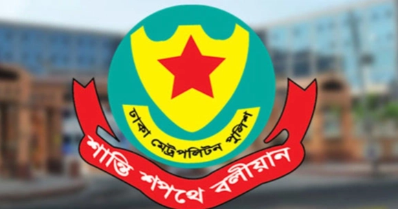 DMP warns of action against activities by Hizb-ut Tahrir, other banned organisations