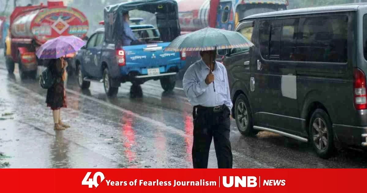 Heavy rains likely in 3 divisions; maritime ports advised to hoist signal No 3