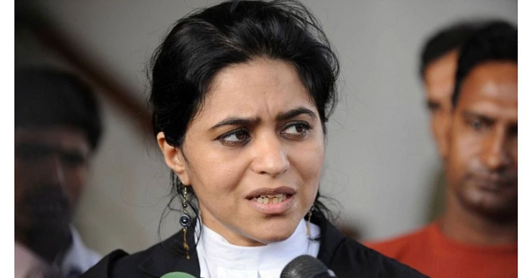 Constitution: Creating something new is far more challenging, says Barrister Sara Hossain