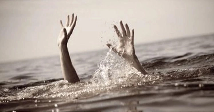 2 cousins drown in pond during wedding celebrations in Rangpur  