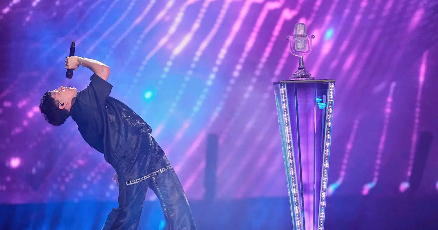 World’s biggest live music event, Eurovision, set for Vienna next year