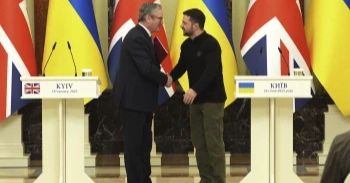 European troops, US support are part of an emerging plan for Ukraine. But it faces many hurdles