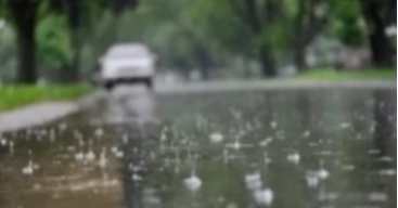 Light to moderate rain likely in 4 divisions: BMD