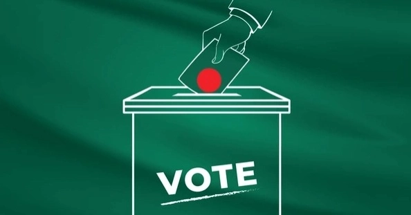 Bangladeshi expats cast 458,000 postal votes ahead of Feb-12 polls