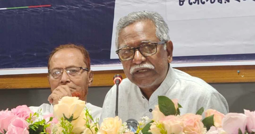 NCT handover without tender risks national interest: Anu Muhammad