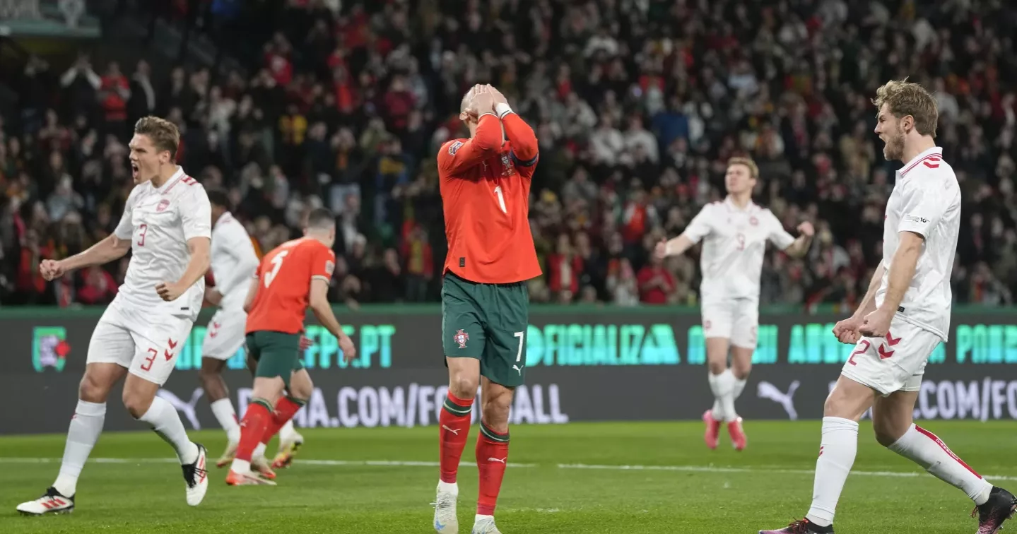 Ronaldo is rested and returning his attention to an Asian Champions League title