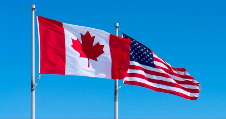 US ban on nearly $1b Canadian imports takes effect amid trade tensions