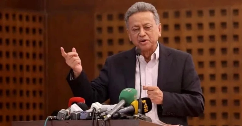 Development benefits must reach people’s doorsteps: Khosru