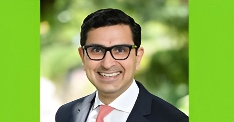 Sarvesh named IFC’s new Regional Vice President for Asia, Pacific