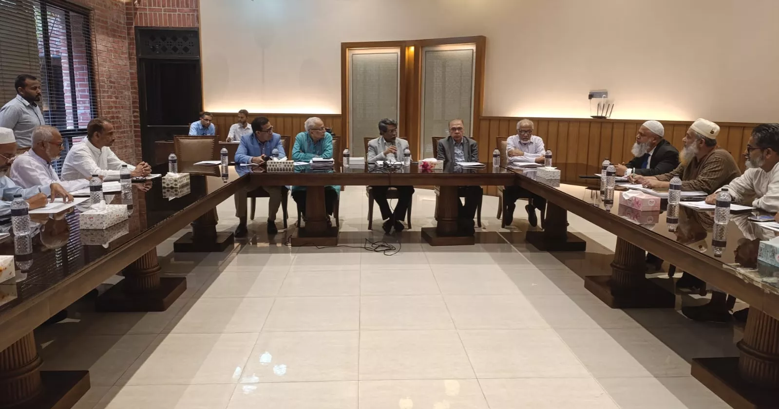 Dreams of July Martyrs remain unfulfilled, claim families