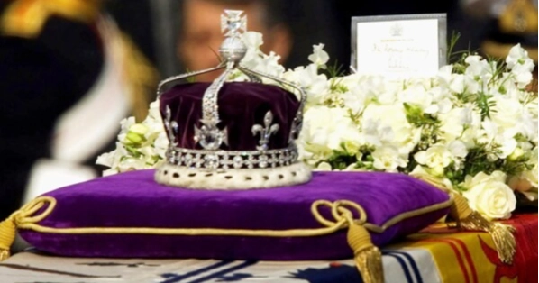 France faces colonial legacy debate as stolen crown jewels spark scrutiny