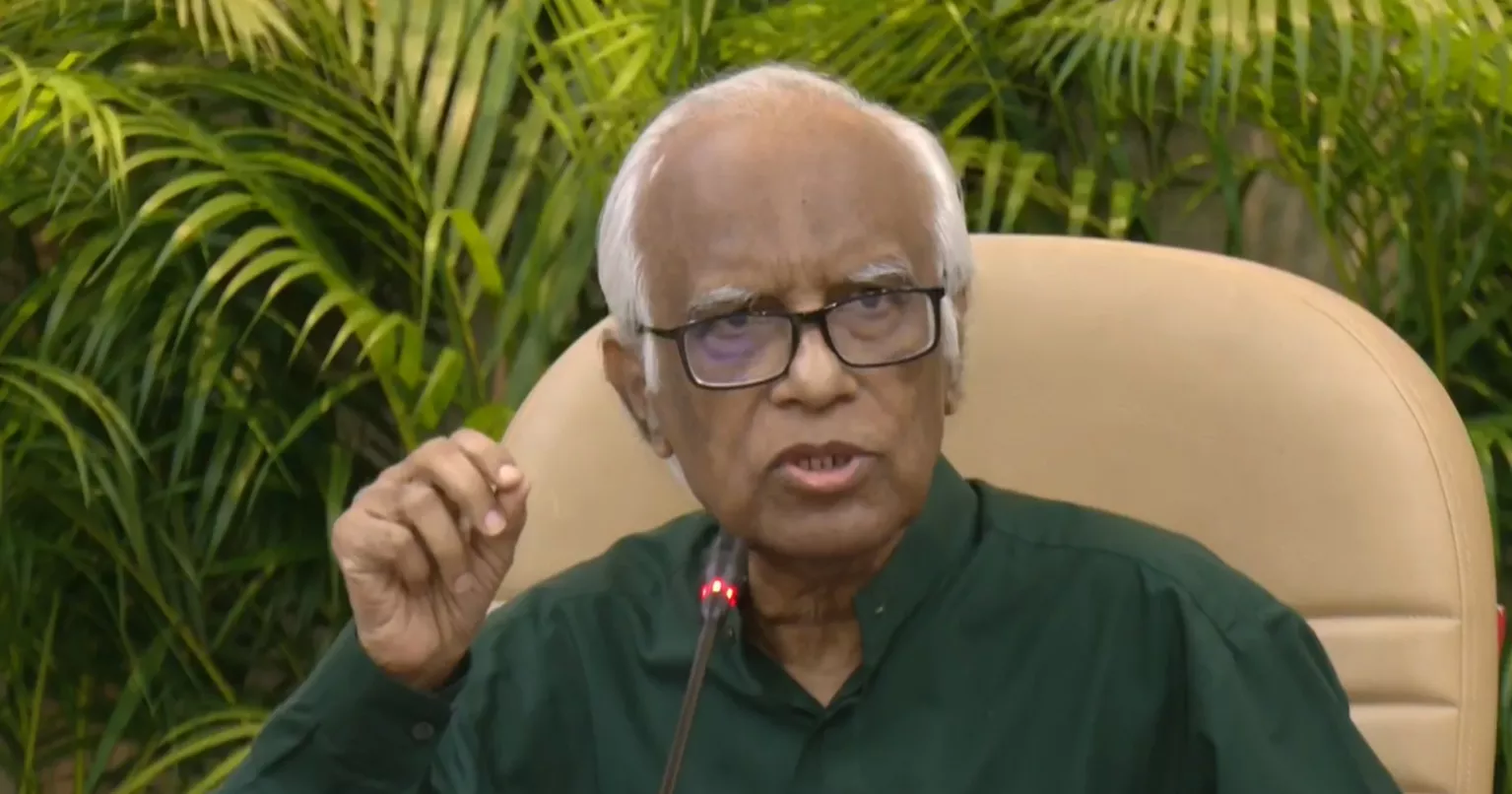 Reform commissions can’t fix all problems: Planning Adviser